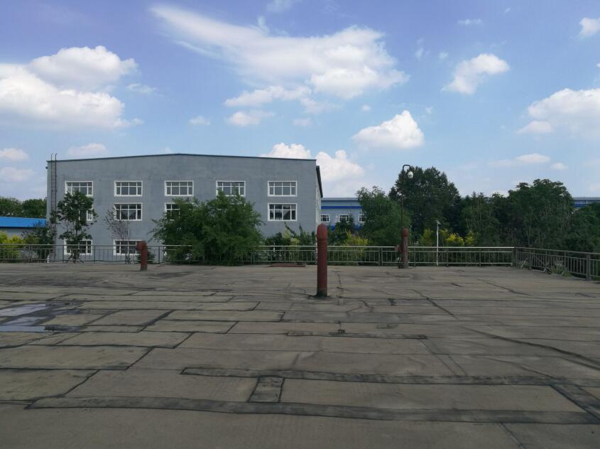 吉林再生水廠項目