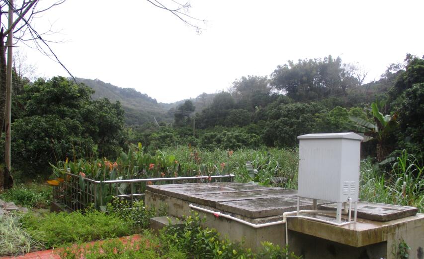 蕉嶺縣生活污水處理設(shè)施全縣捆綁PPP項(xiàng)目